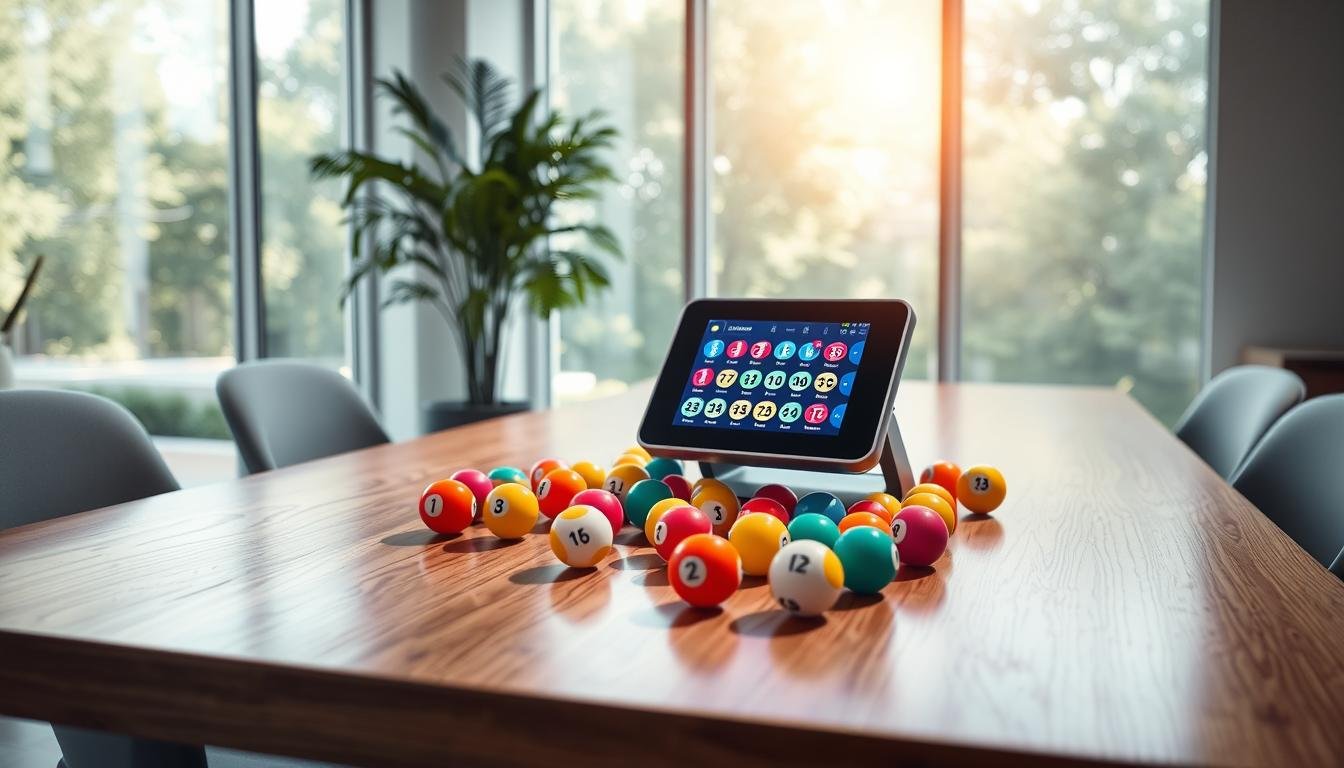 lottery lucky number generator