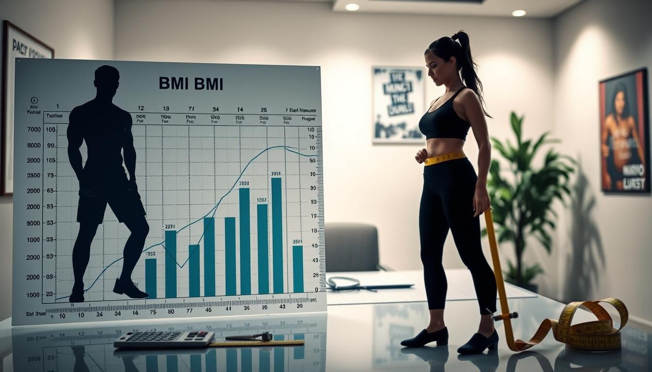 navy bmi chart