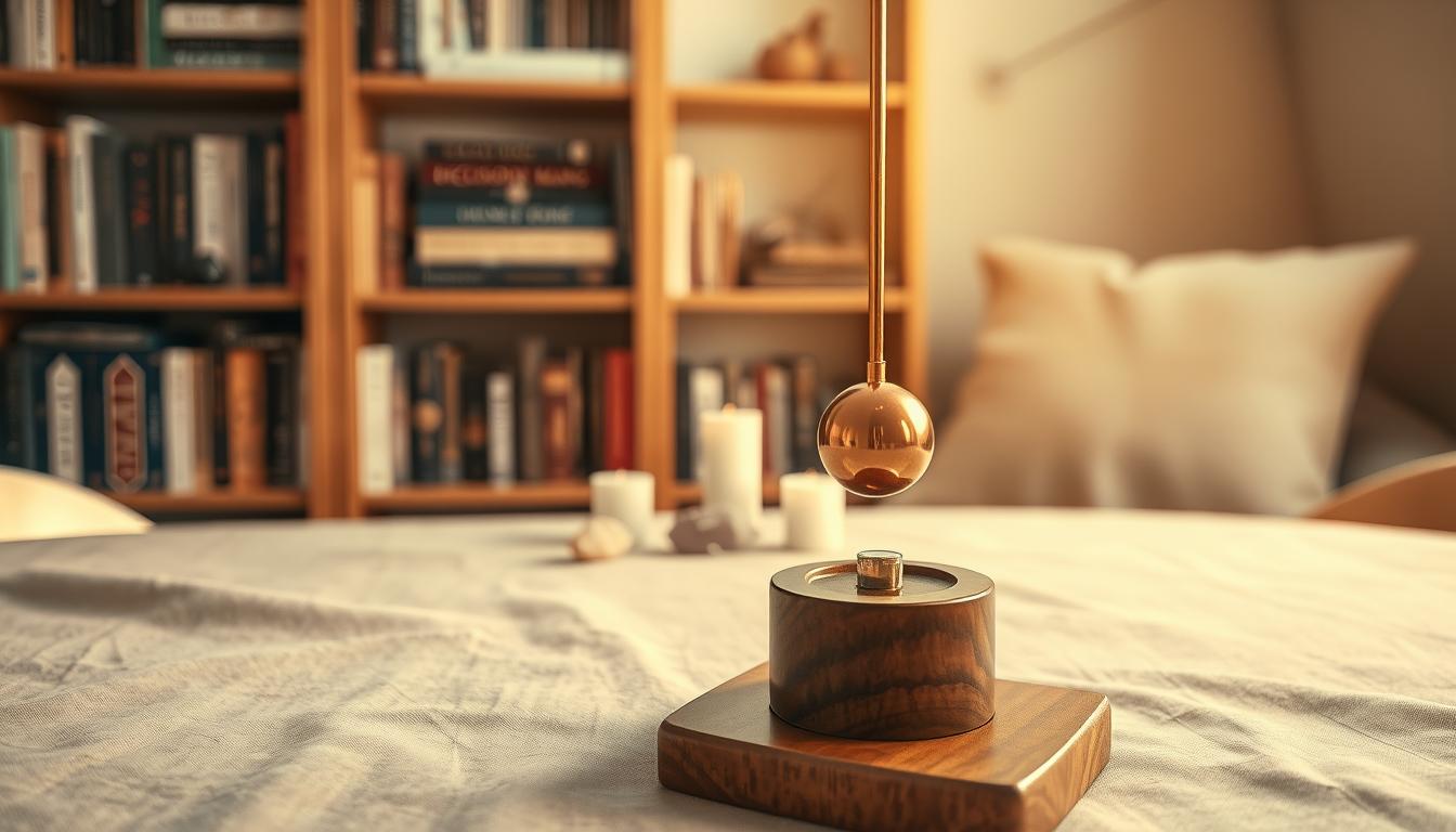 pendulum yes or no generator