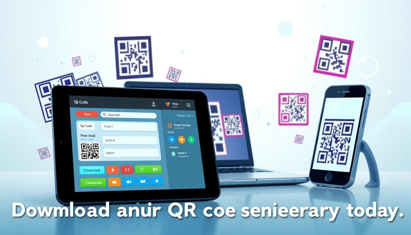 qr code generator download