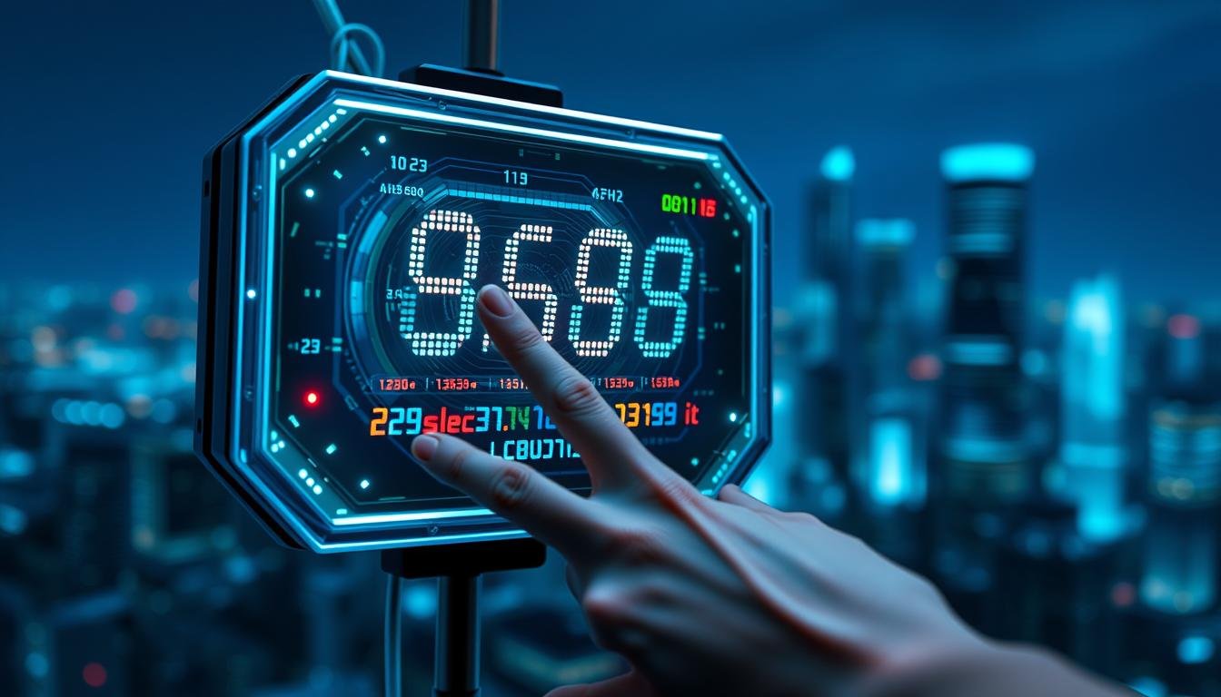 random number generator
