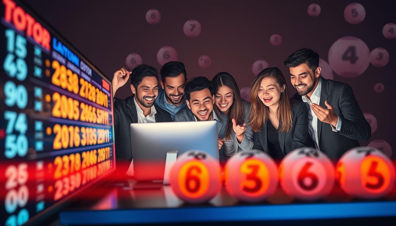 toto 4d lucky number generator