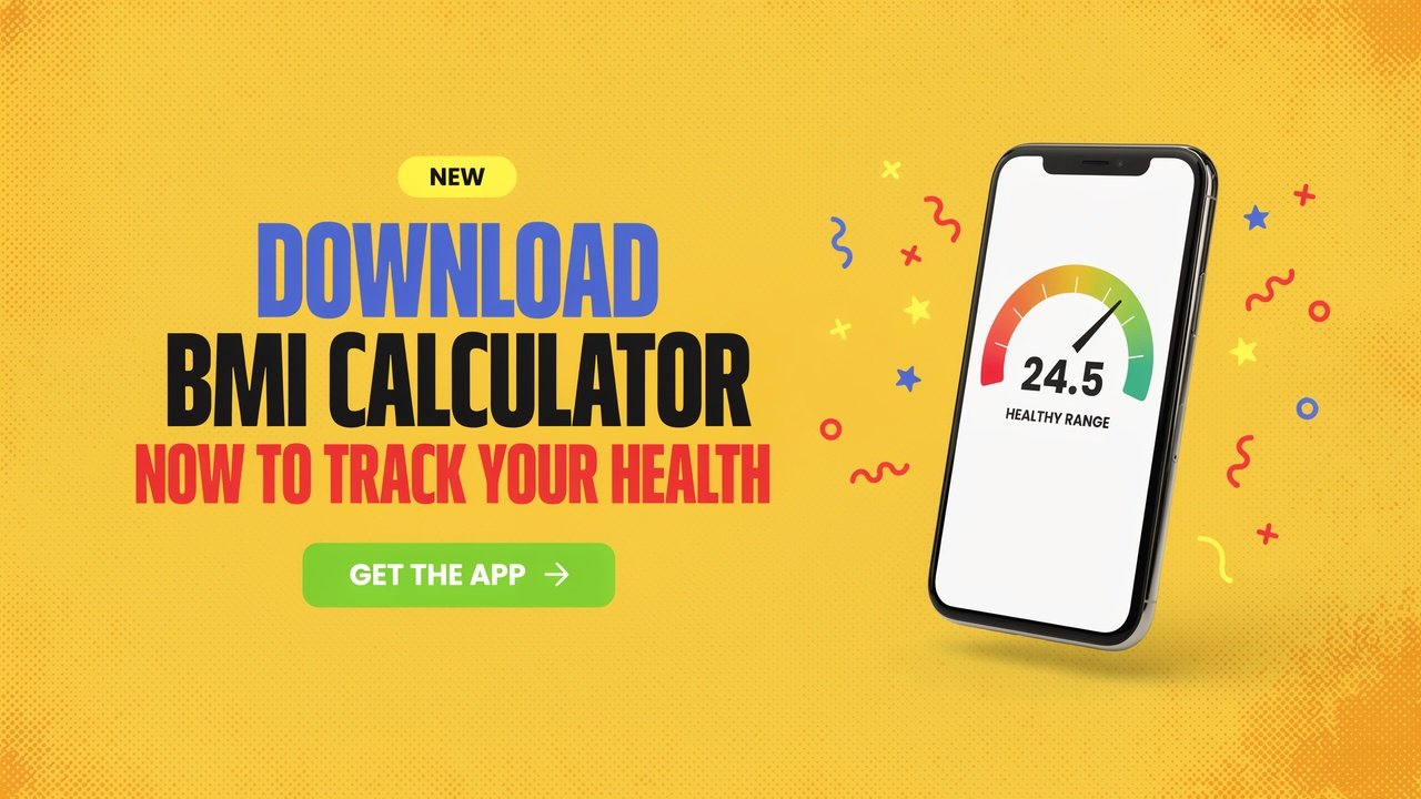 Download BMI Calculator