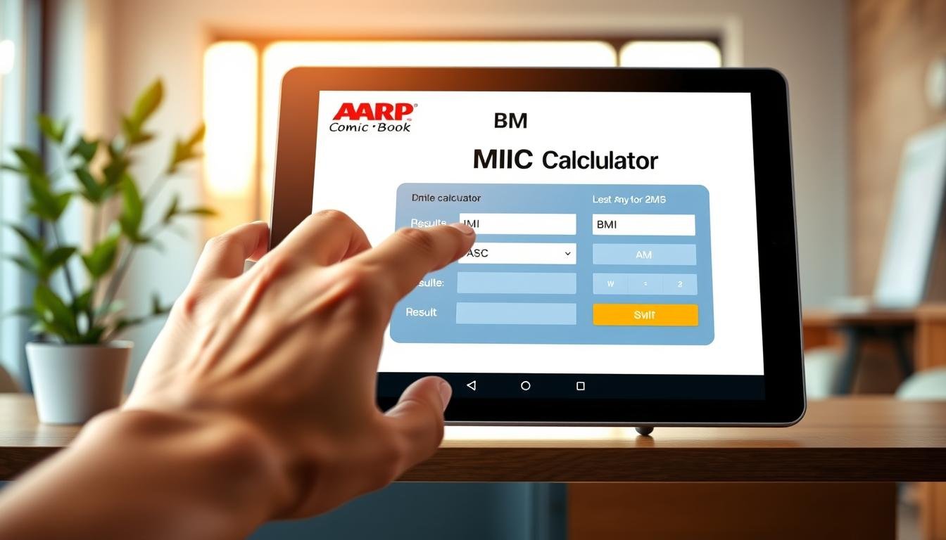 aarp bmi calculator