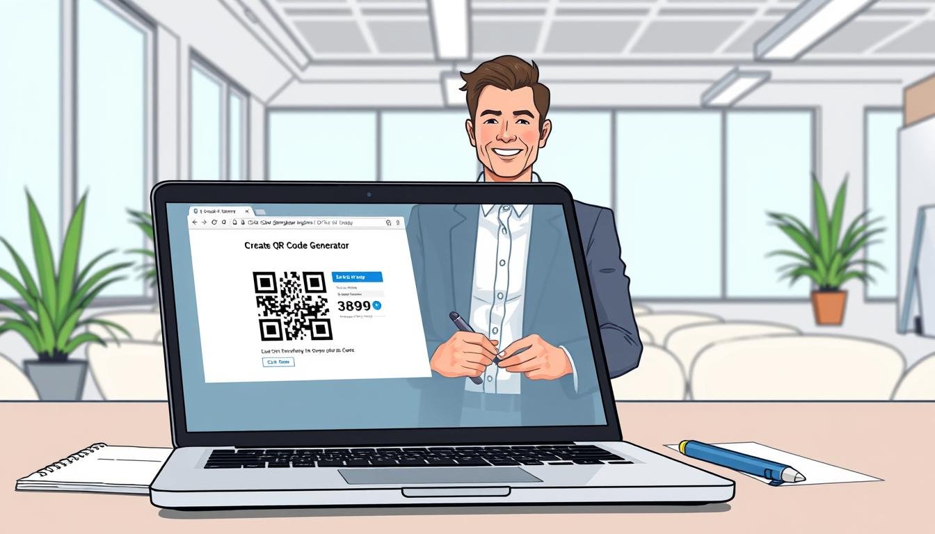 absolutely free qr code generator