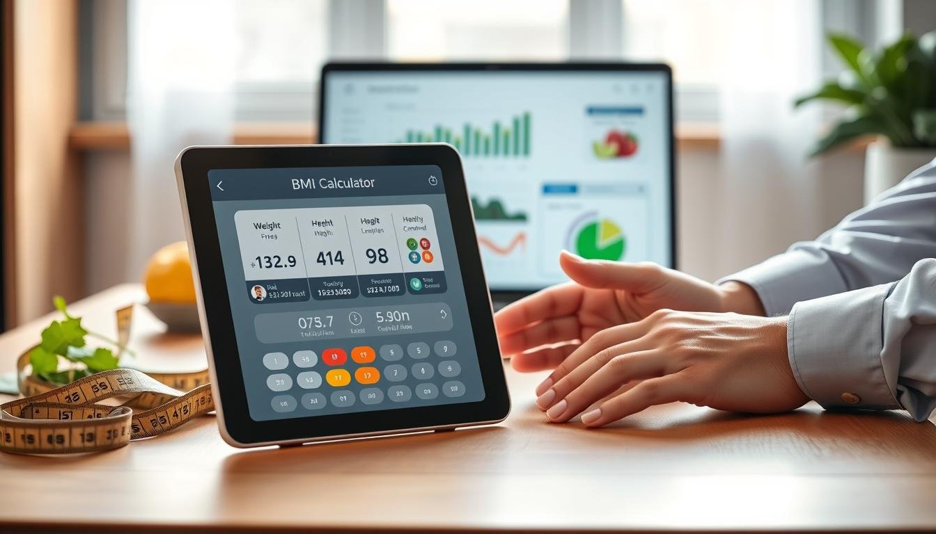 bmi .calculator