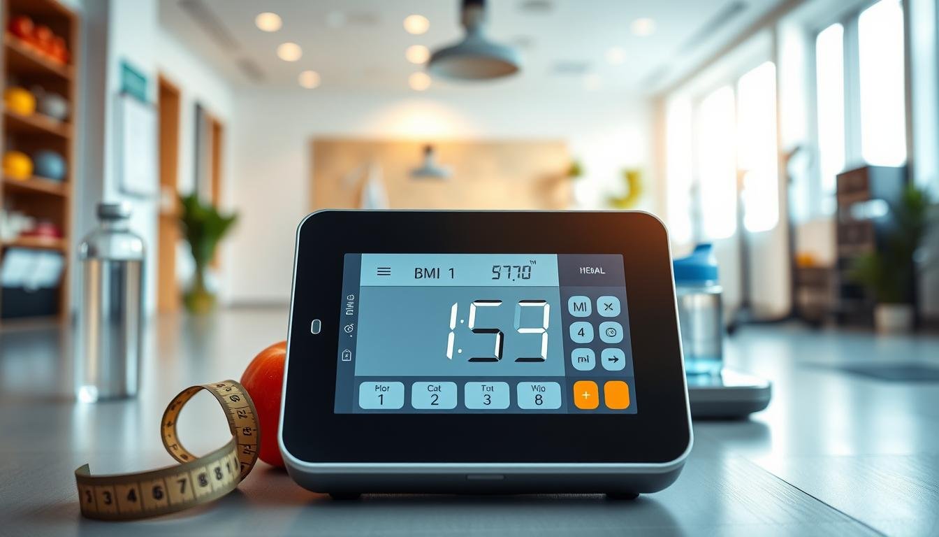 bmi calculator adults