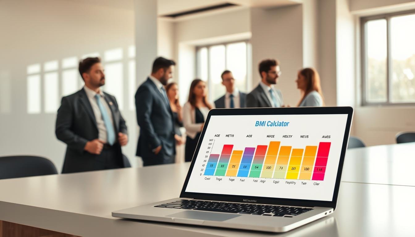 bmi calculator by age and gender