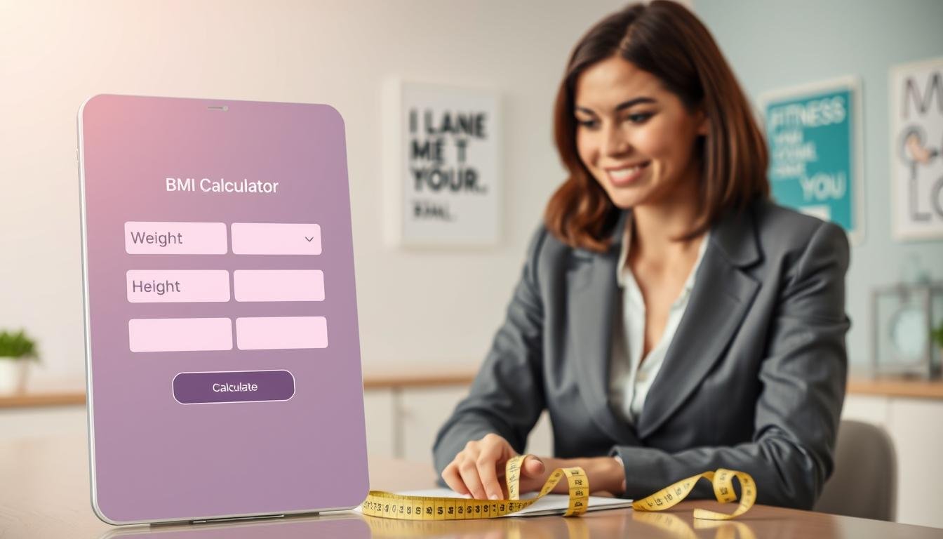 bmi calculator for female