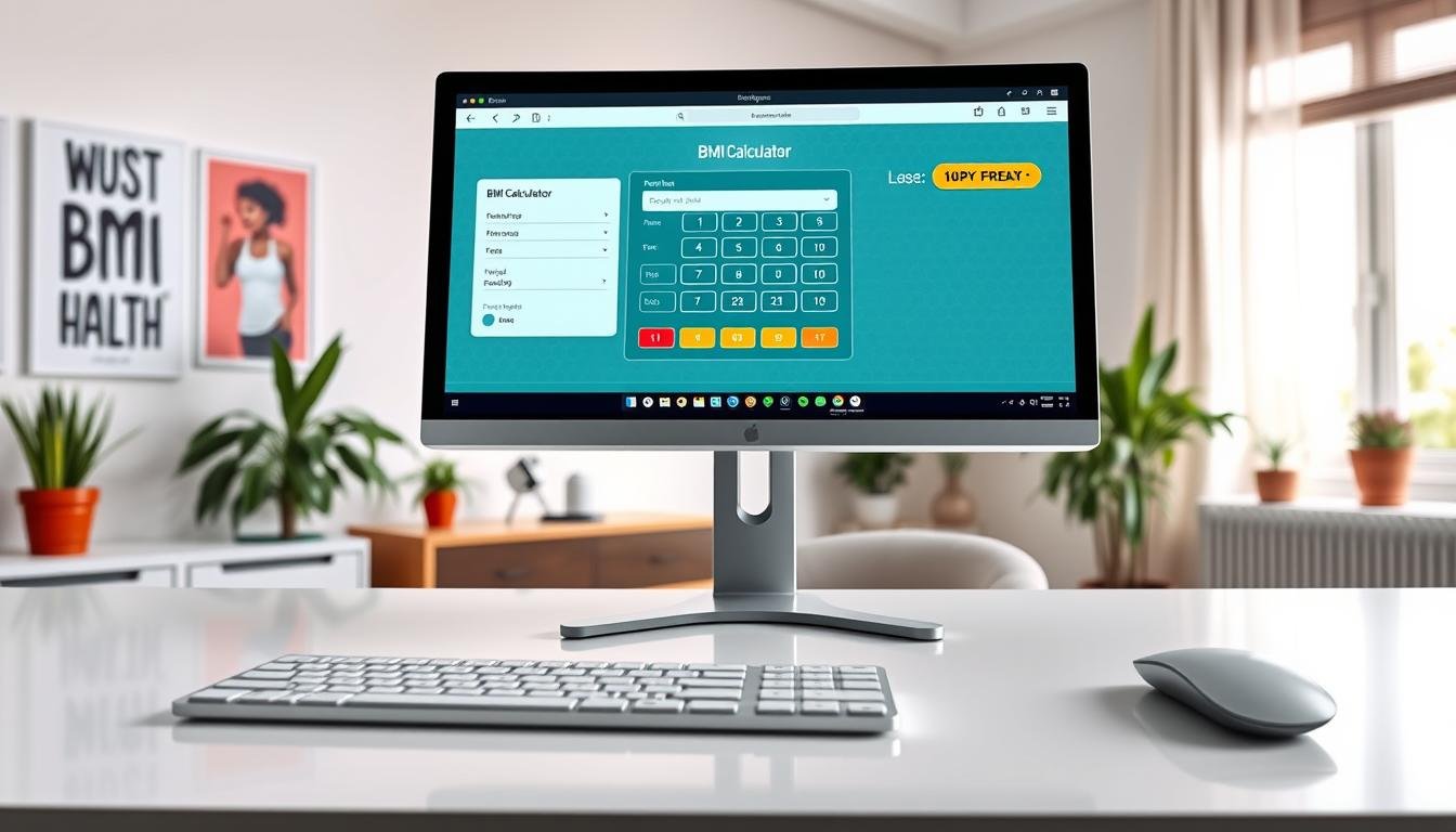 bmi calculator free download for pc