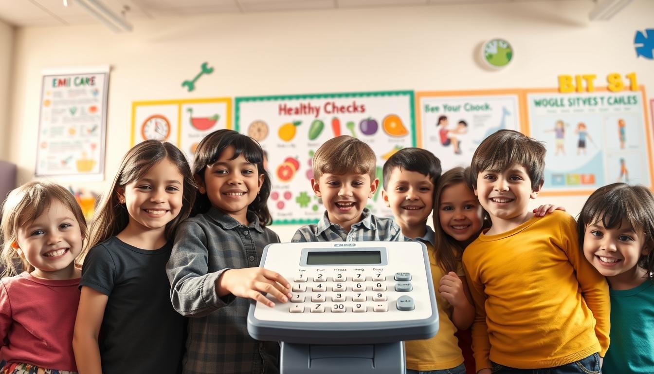 bmi calculator kids