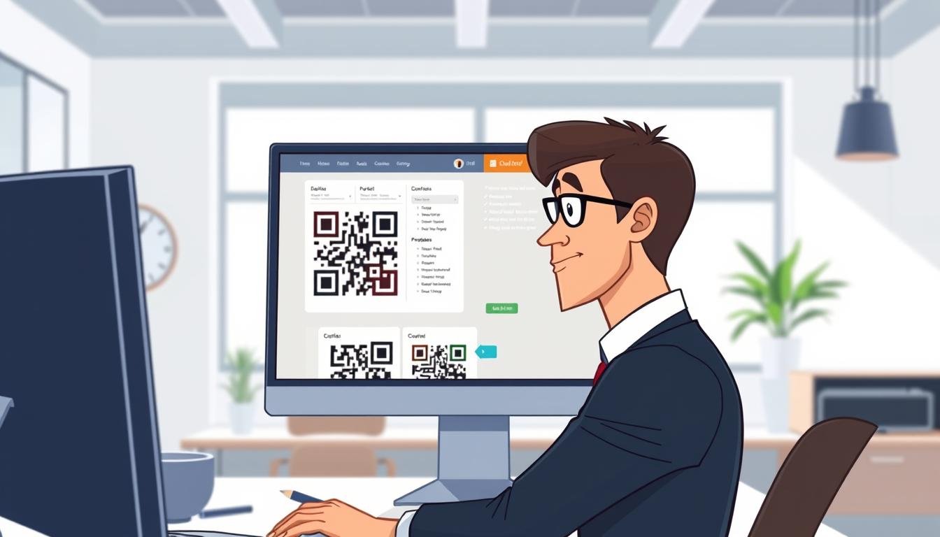 create free qr code generator