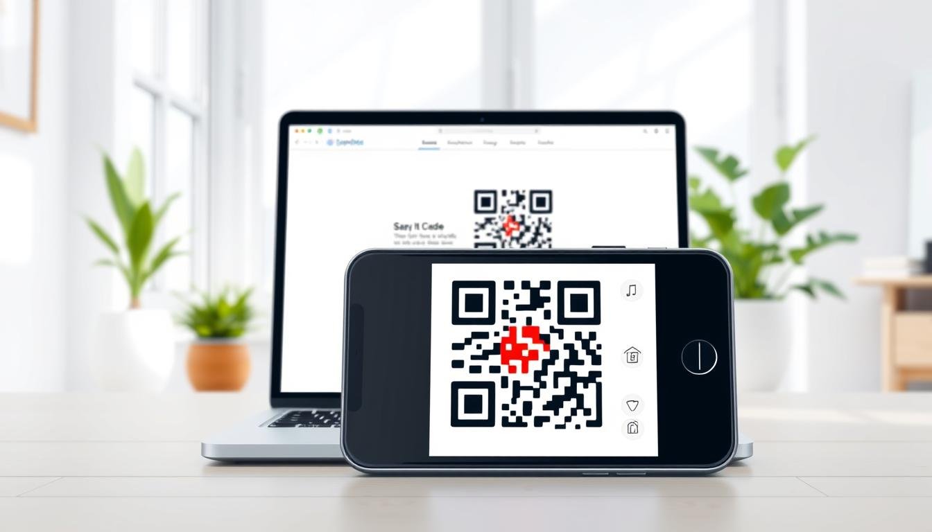 easy free qr code generator