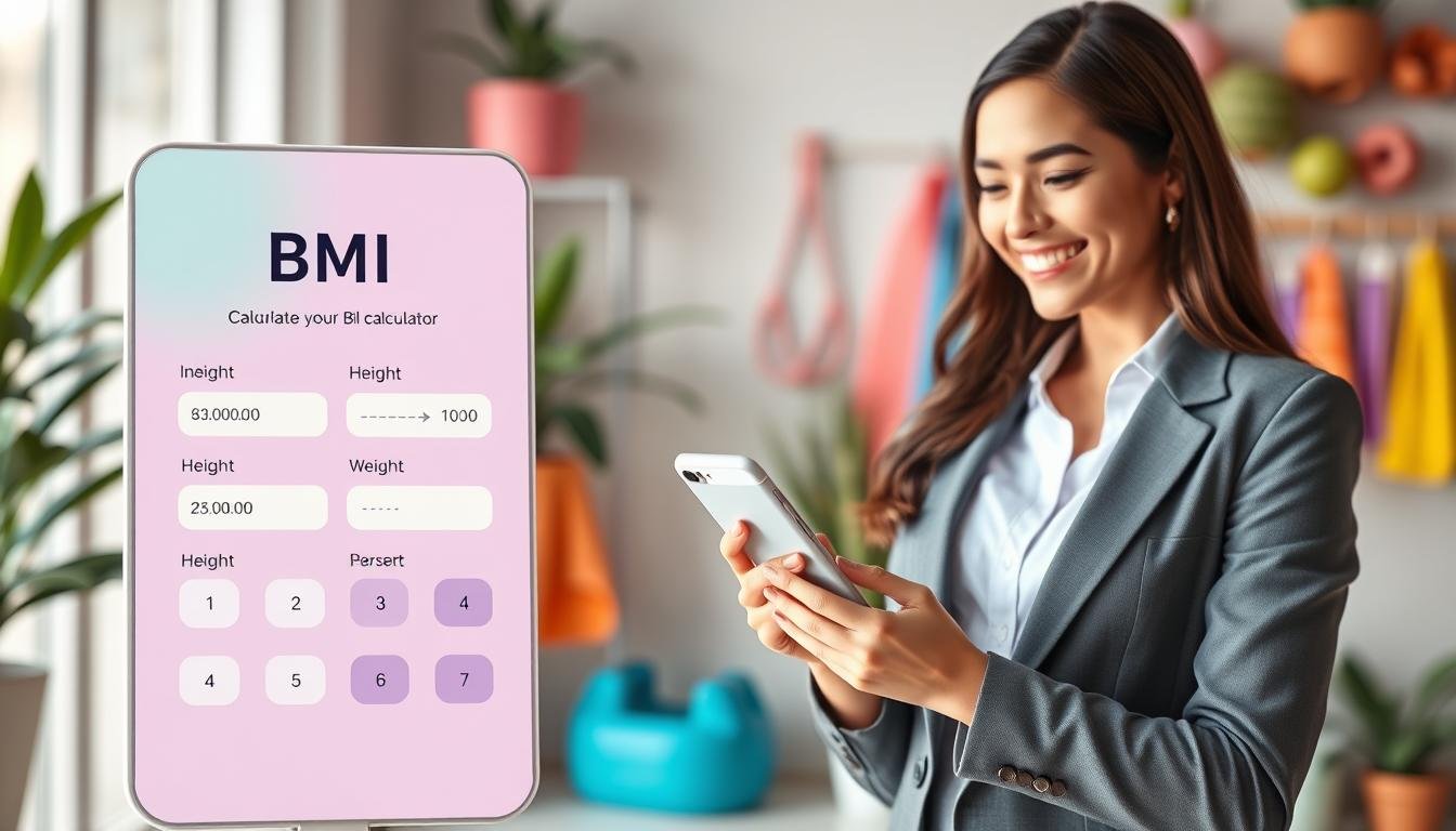 female bmi calculator