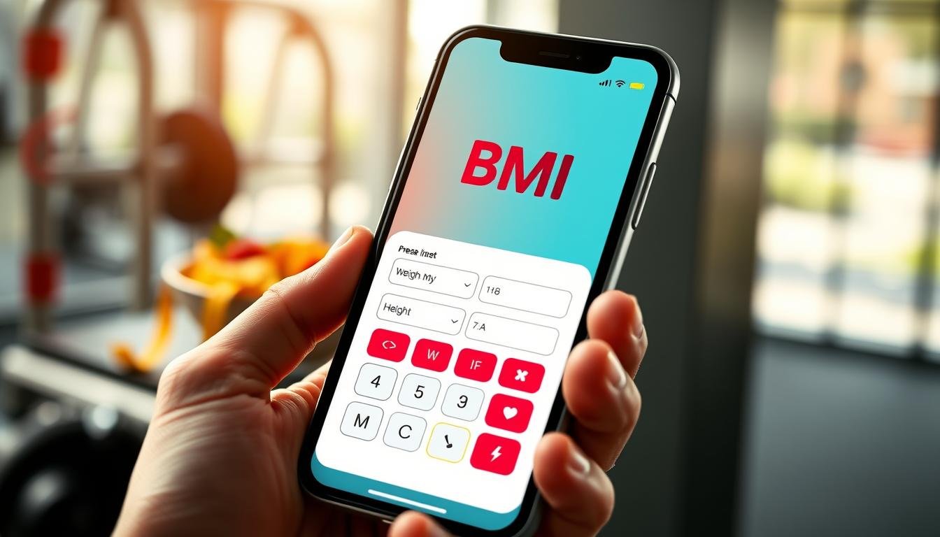free bmi calculator app