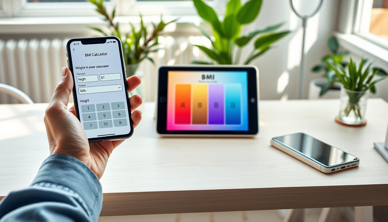 free bmi calculator