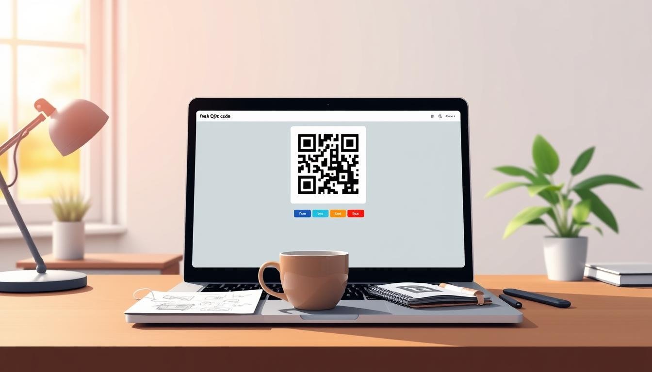 free online qr code generator