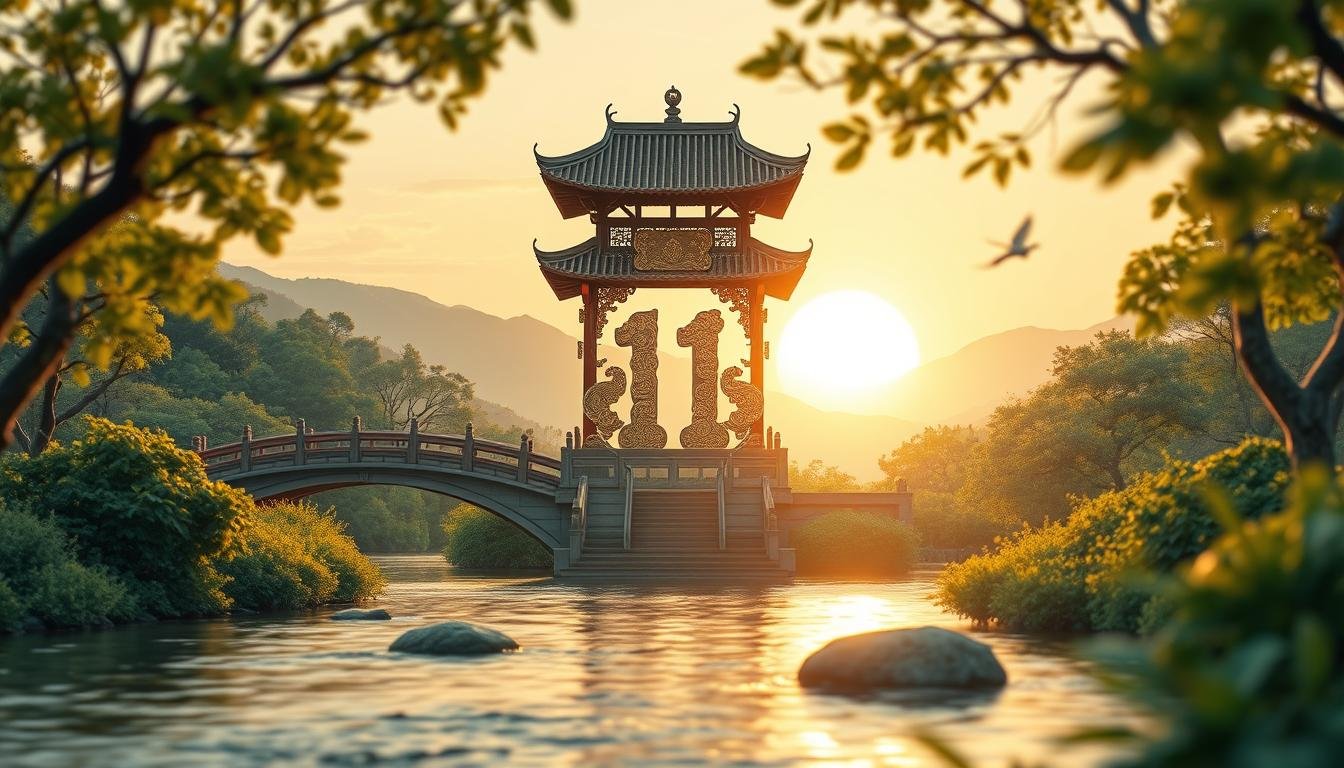 is 11 a lucky number in chinese