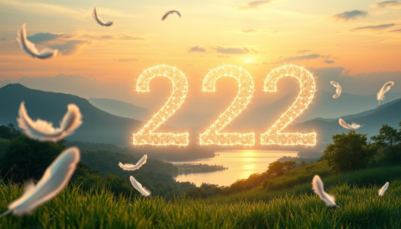 is 222 a lucky number