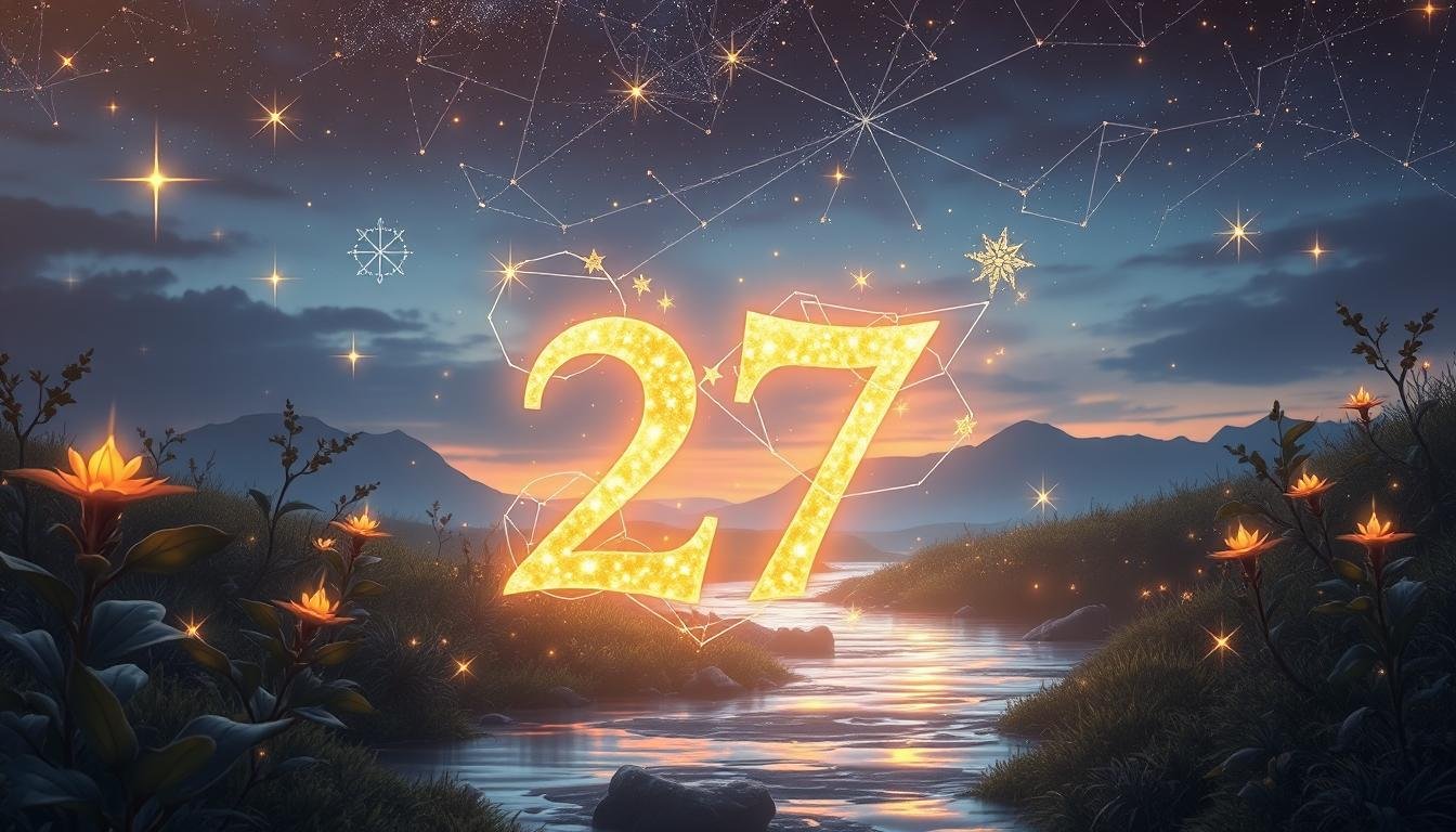 is 27 a lucky number