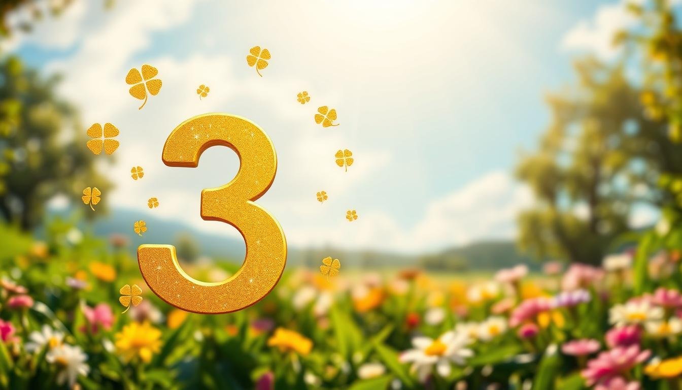 is 33 a lucky number