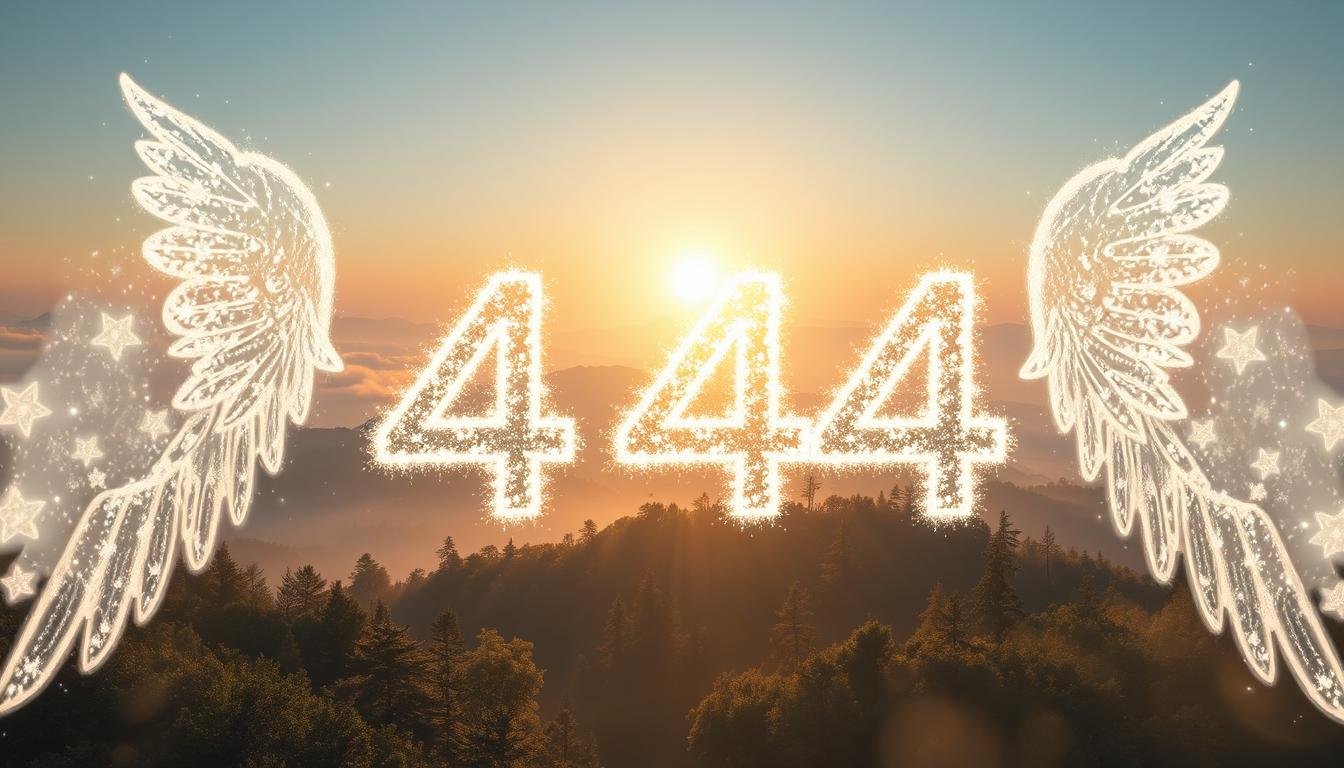 is 444 a lucky number