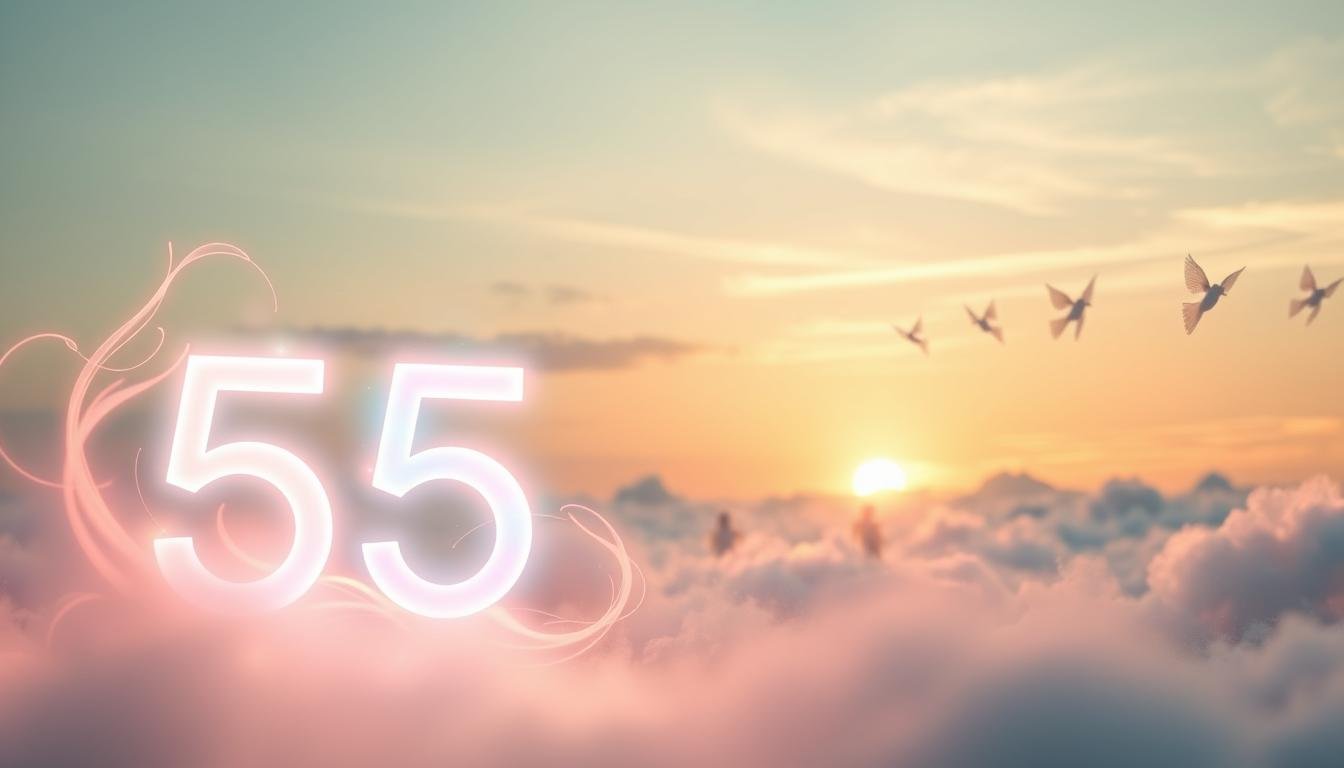 is 555 a lucky number