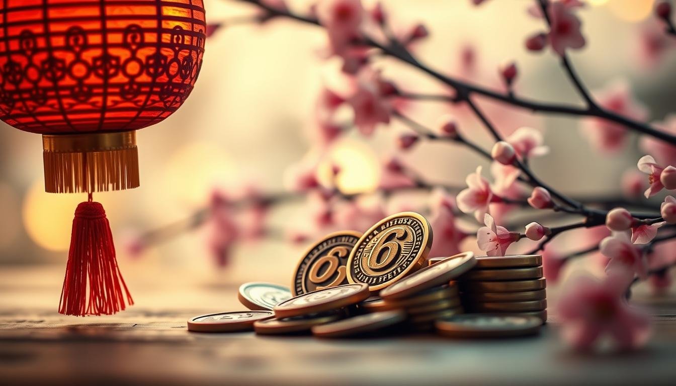 is 6 a lucky number in chinese