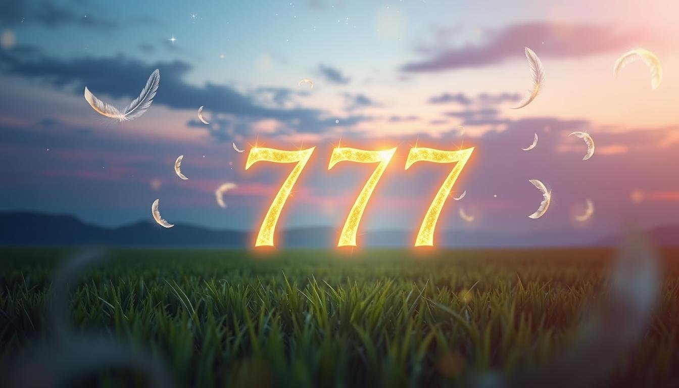 is 777 a lucky number