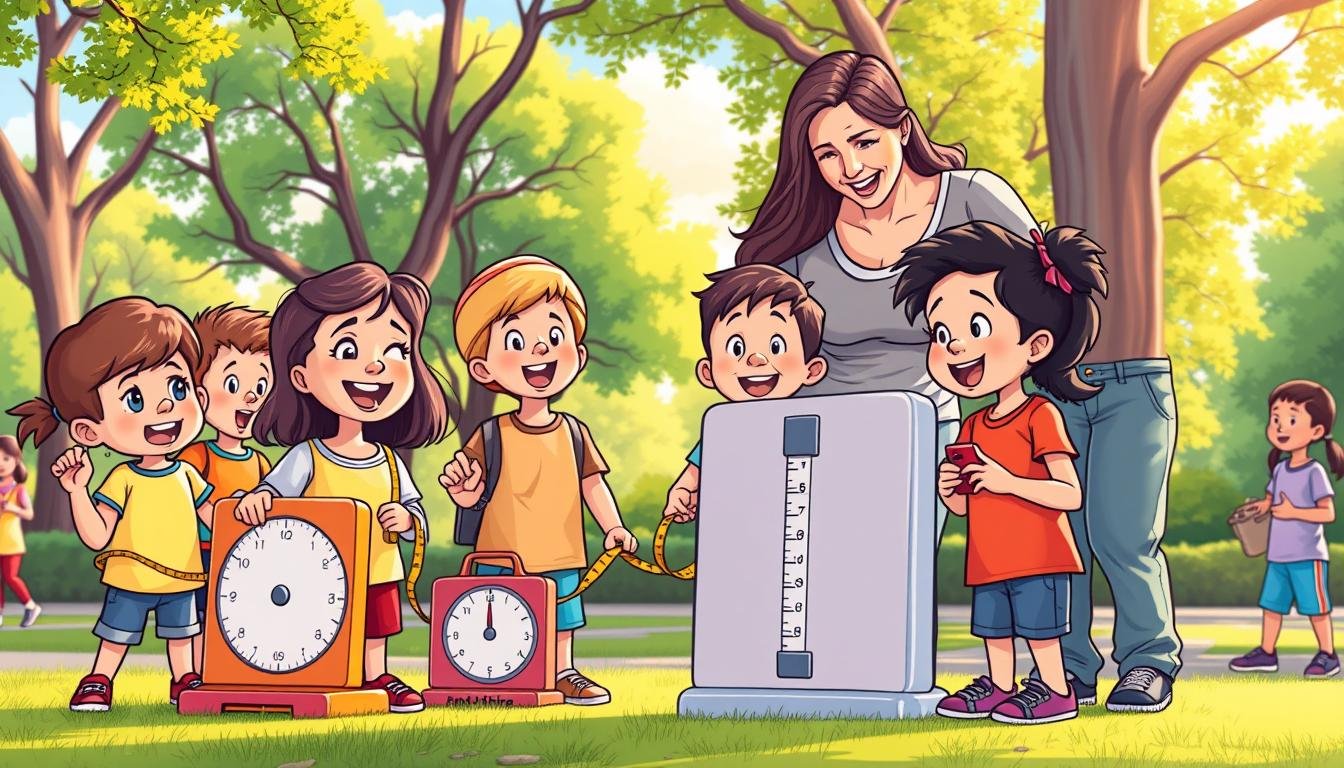kids bmi calculator