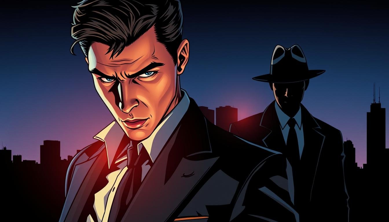lucky number slevin where to watch