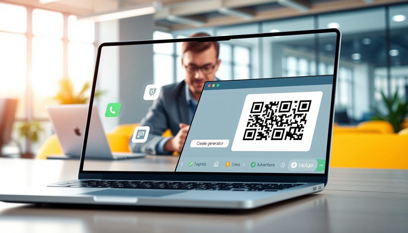 online free qr code generator