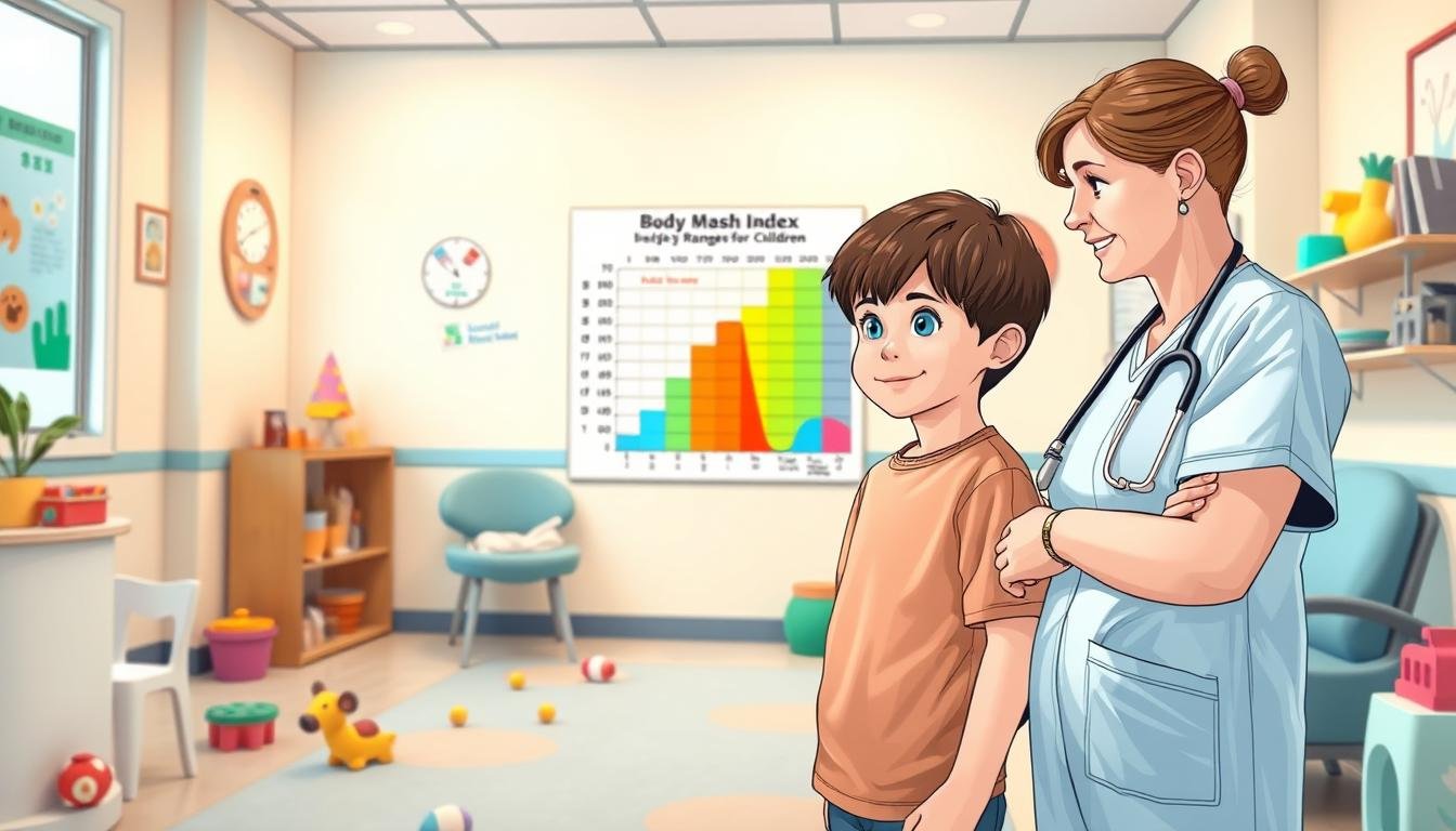 pediatric bmi calculator