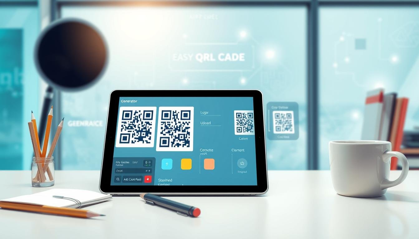 qr code generator free download