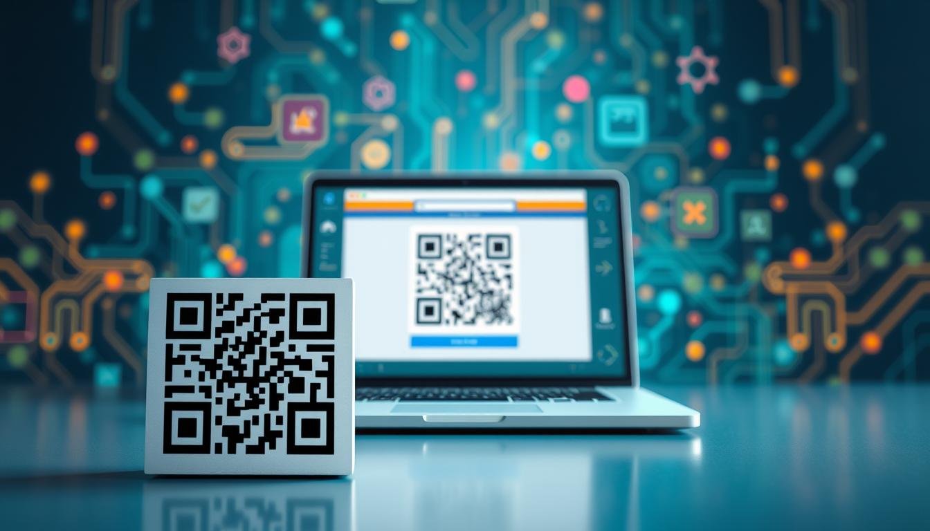 qr code generator free online