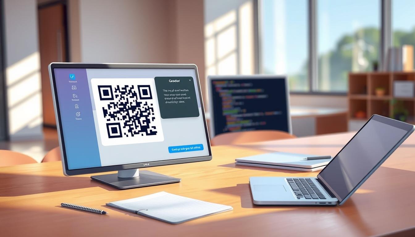 qr generator code