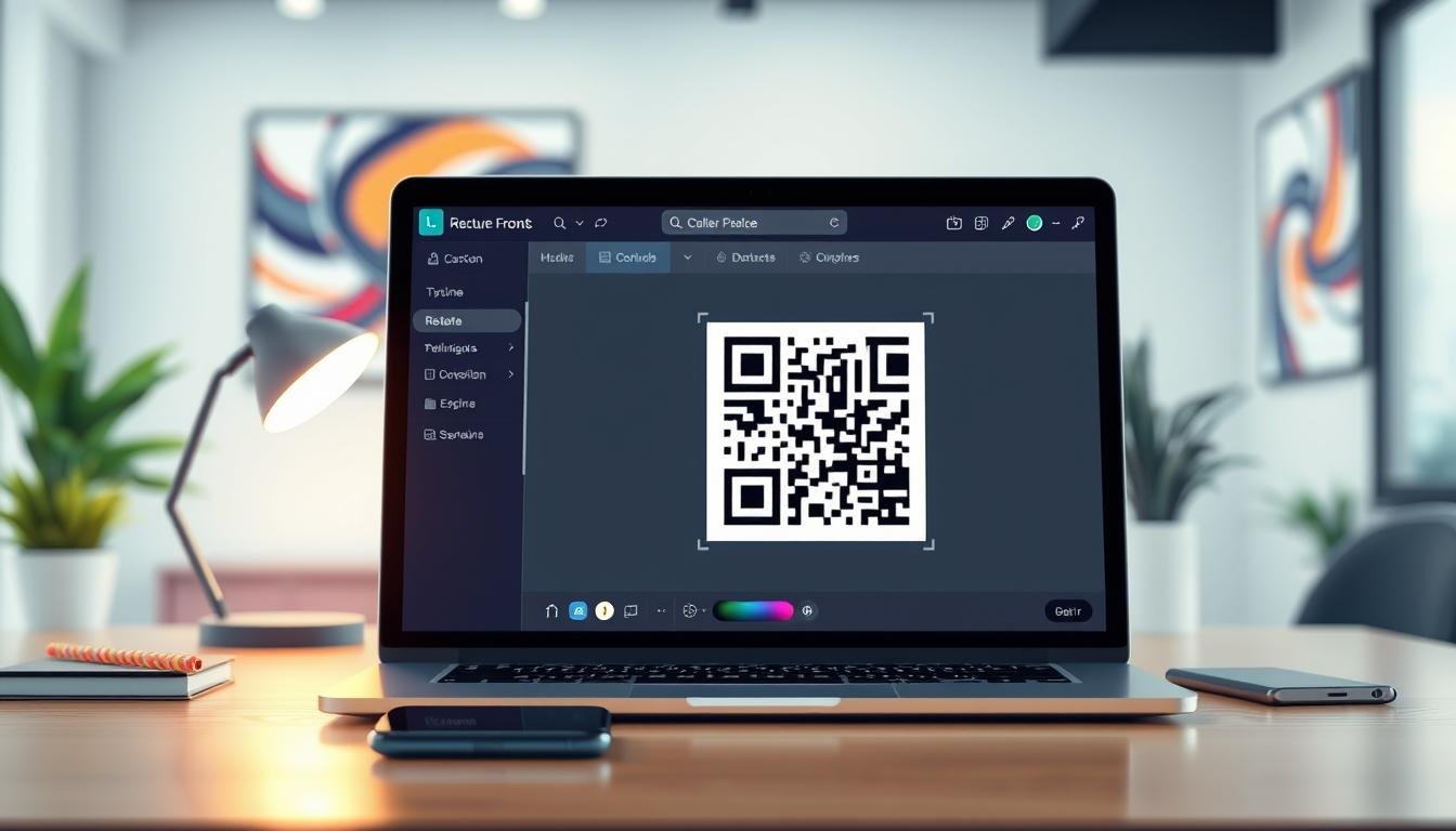 safe free qr code generator