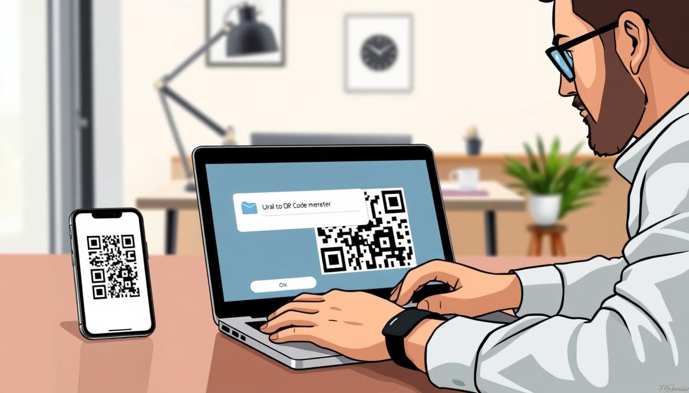 url to qr code generator free
