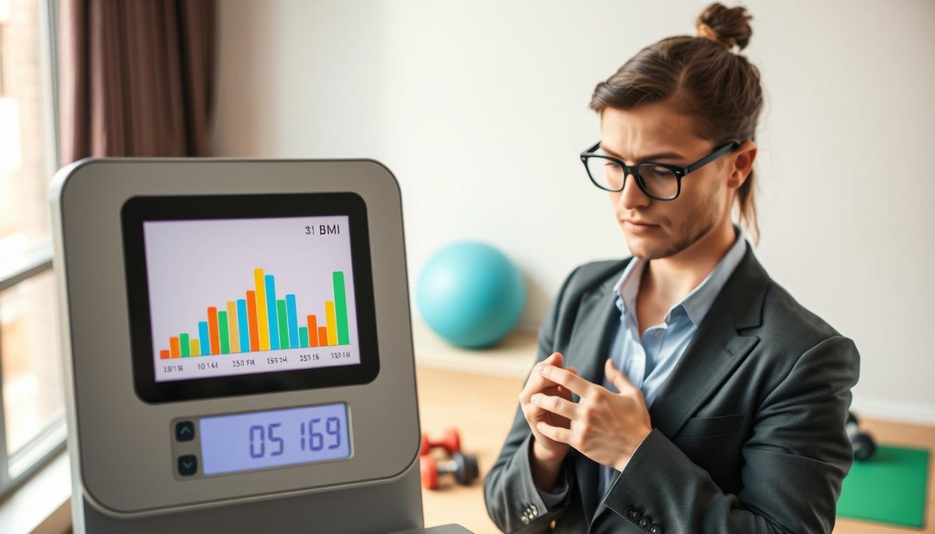 weight calculator bmi