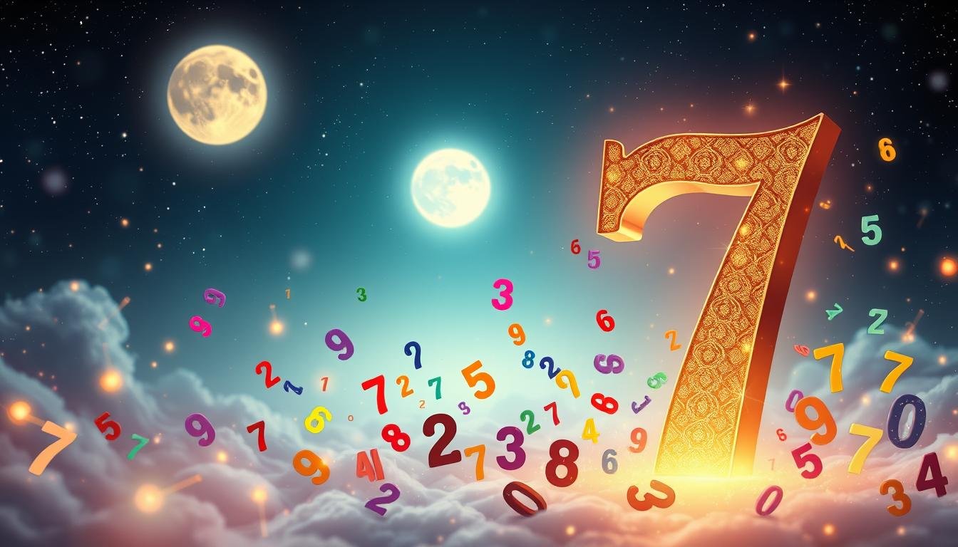 what is my lucky number