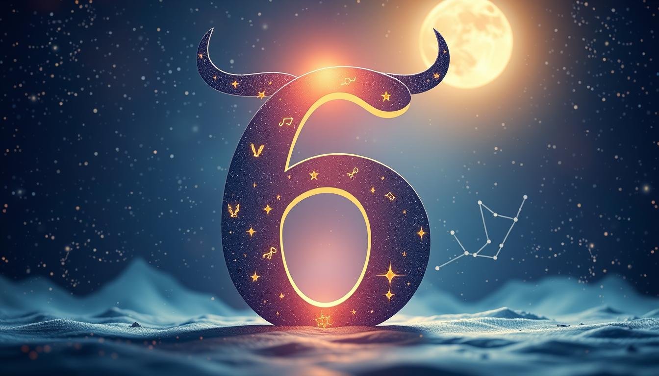 what is taurus lucky number