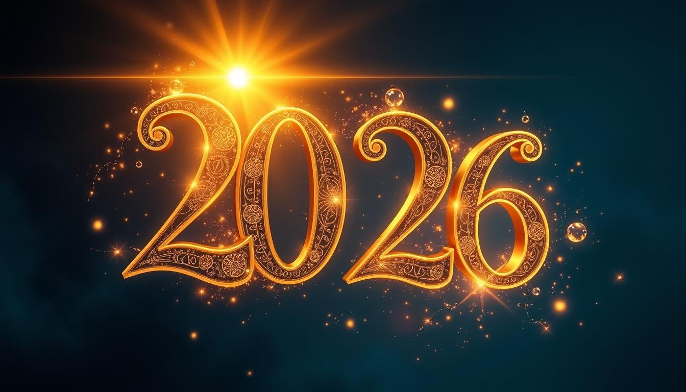 what is the lucky number in 2026 4 digit