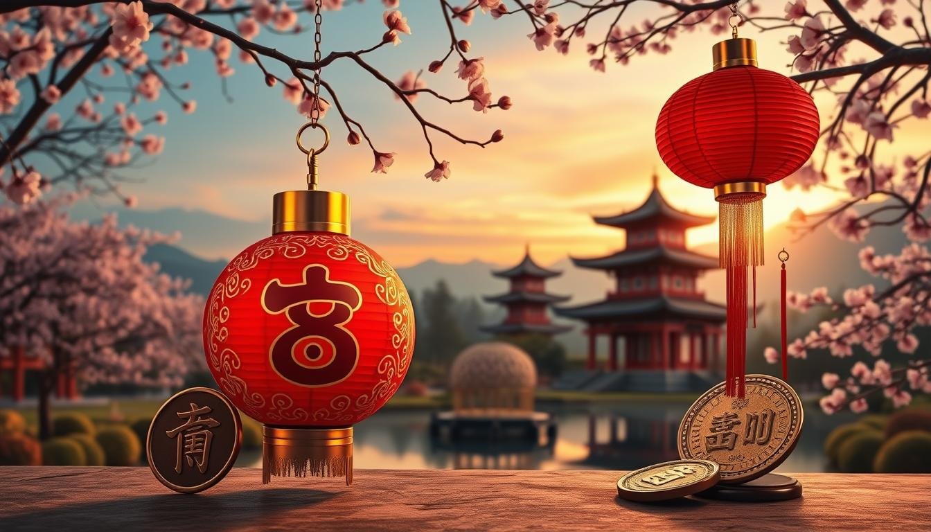 what number is lucky in china